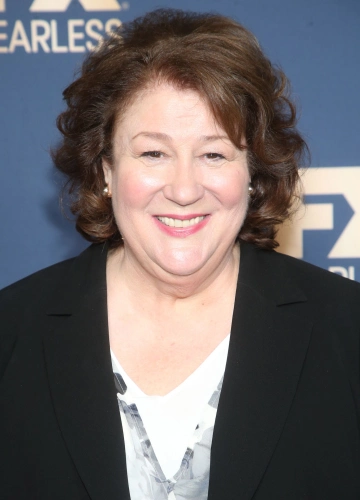 Марго Мартиндейл