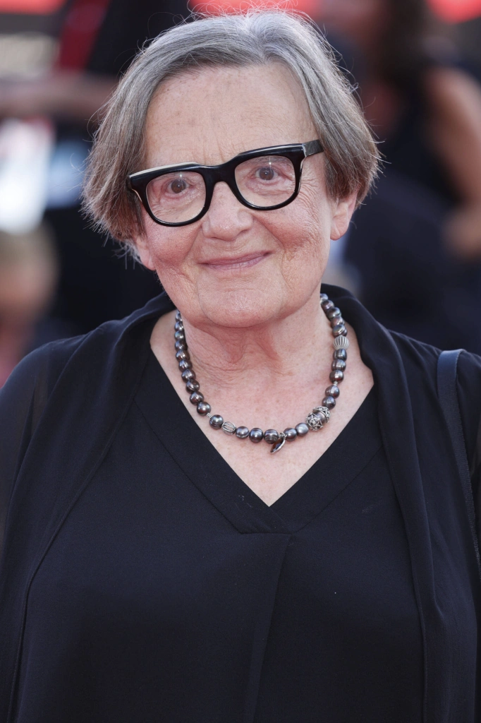 Агнешка Холланд