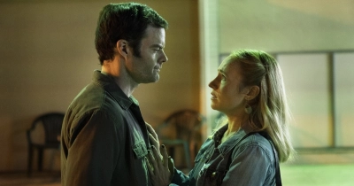 5 маленьких комедийных сериалов для хорошего настроения