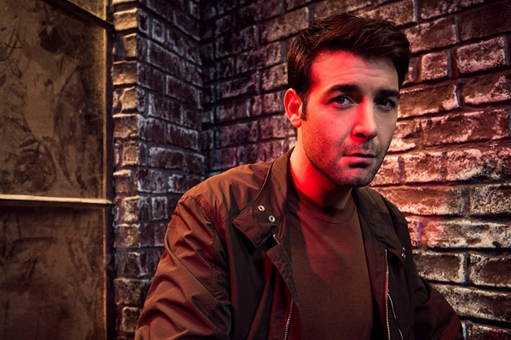 7 причин смотреть сериал «Расскажи мне сказку»