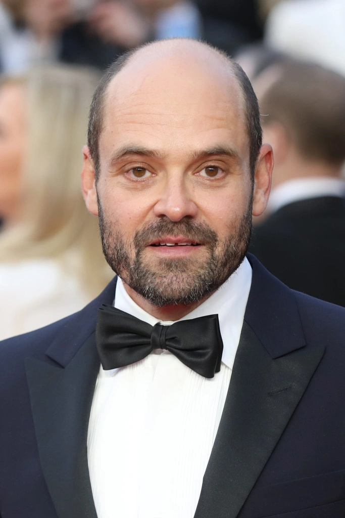 Давид Денсик