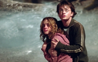«Гарри Поттер», «Темные начала»: Почему дети решают недетские проблемы