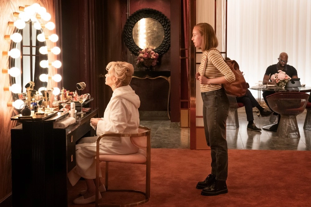 Лучшие сериалы лета: Выбор авторов телеграм-каналов