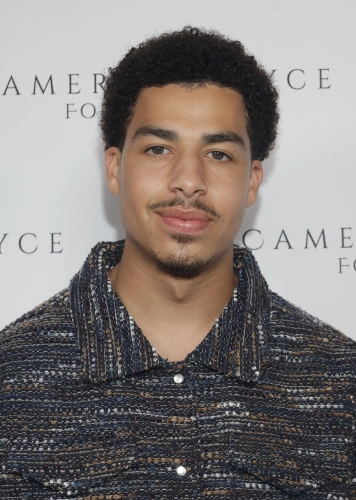 Маркус Скрибнер