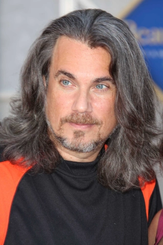 Робби Бенсон