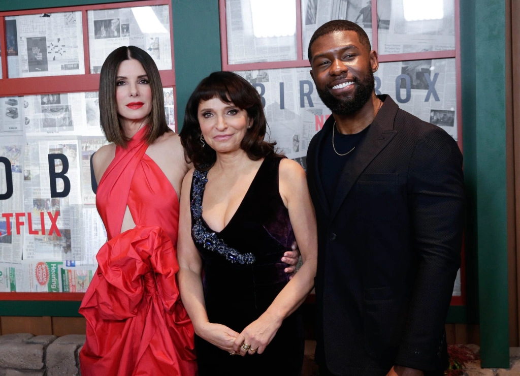 Сюзанна Бир: женский взгляд на&nbsp;режиссуру, работа с&nbsp;суперзвездами, голливудская слава и&nbsp;творчество