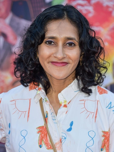 Апарна Нанчерла