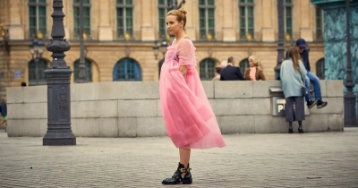 Эволюция стиля Вилланель: Разбираем «Убивая Еву» с художником по костюмам Анной Баштовой