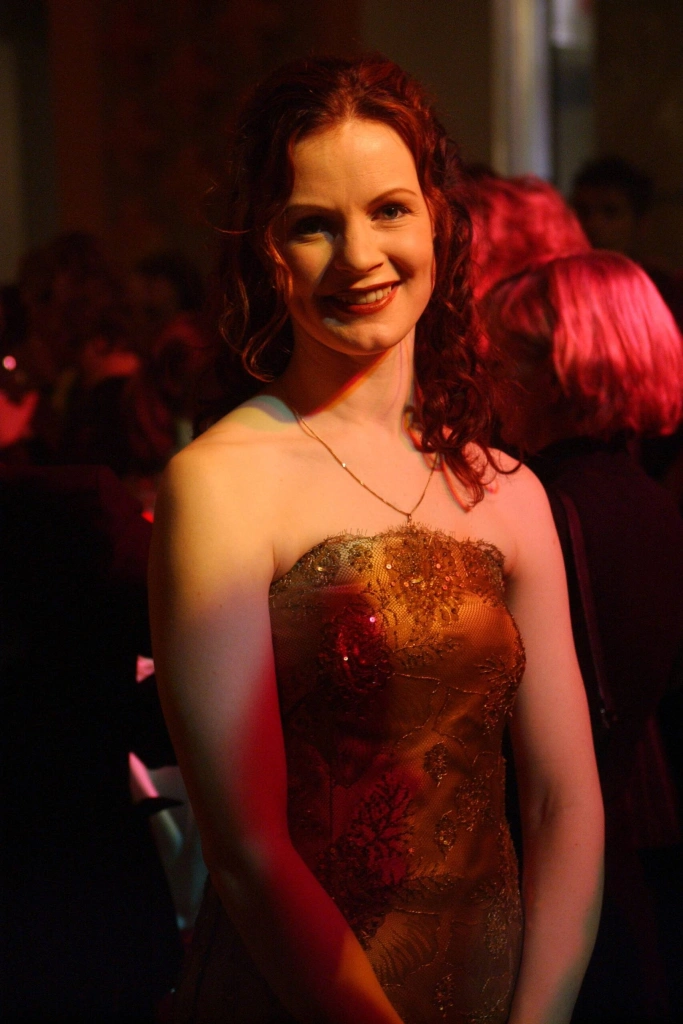 Минна Хаапкюля