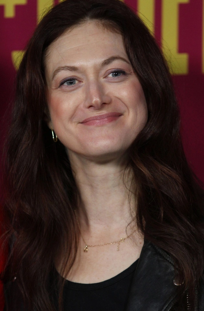 Марин Айрленд