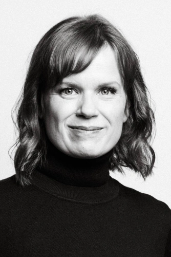 Сельма Вилхунен