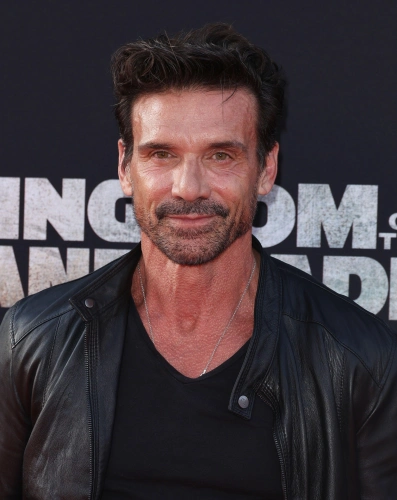 Фрэнк Грилло