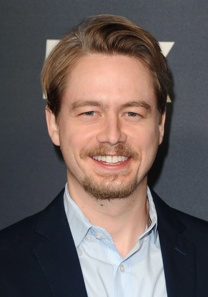 Кристоф Сандерс