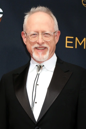 Роберт Шенккан