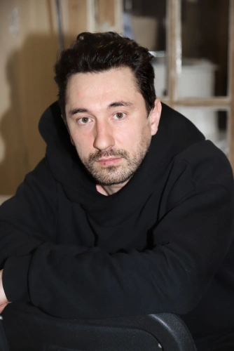 Сергей Колос