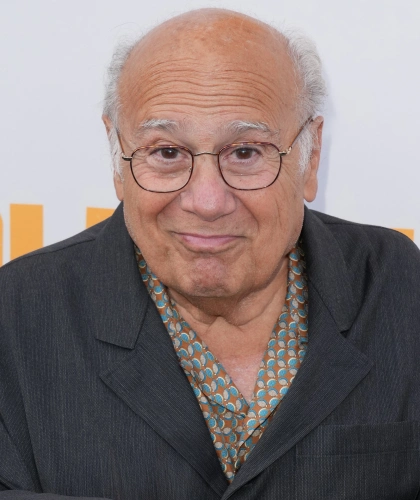 Дэнни ДеВито