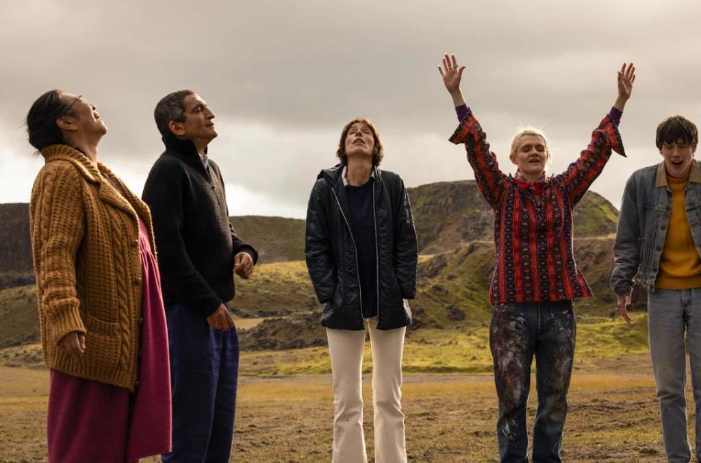 Интершум в эпоху постправды: в чем загадка таинственного сериала «Слушатели»