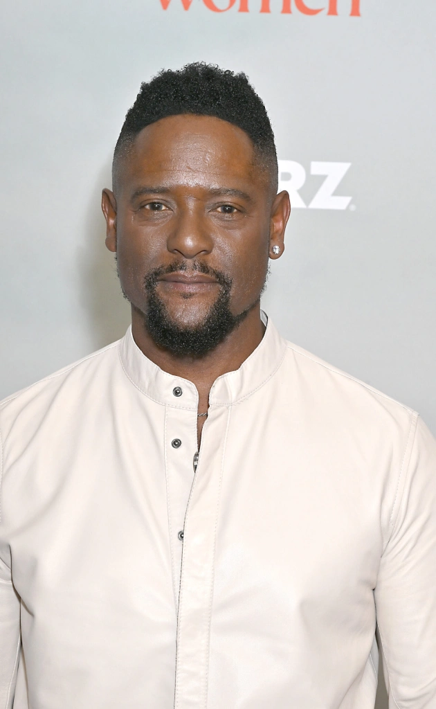 Блэр Андервуд