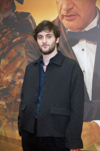 Орхан Абулов