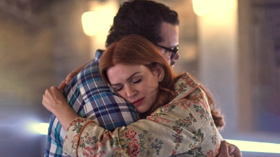 Просто такая сильная любовь: подборка душевных сериалов о самом главном чувстве