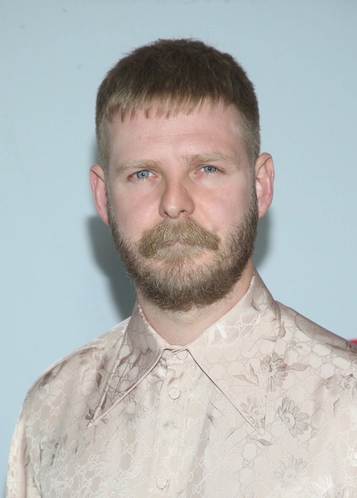 Люк Снеллин