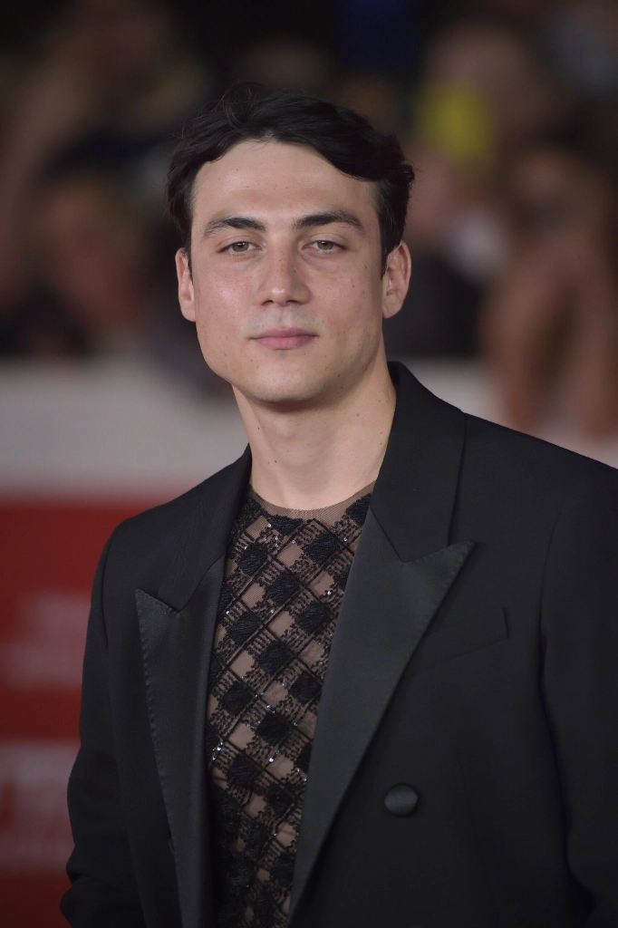 Matteo Paolillo