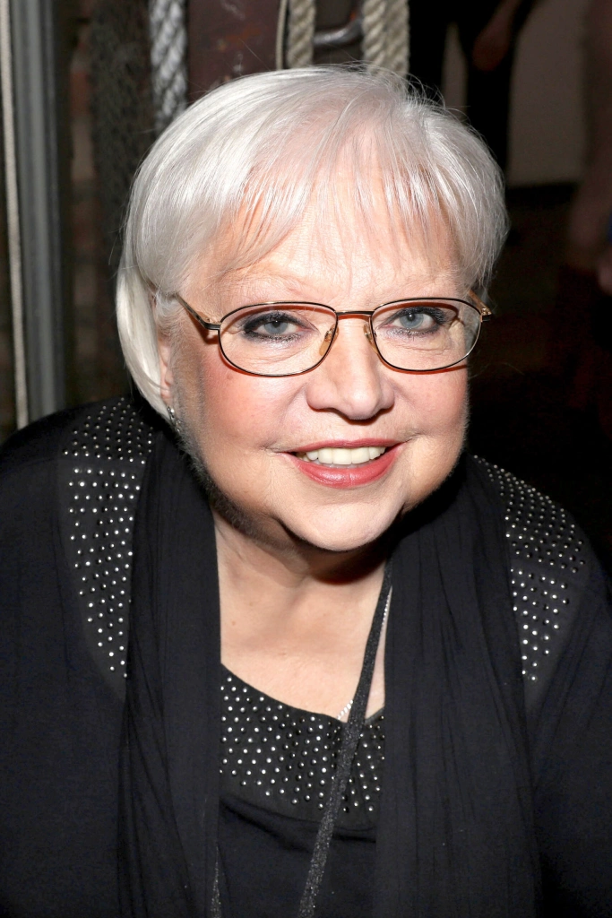 Светлана Крючкова