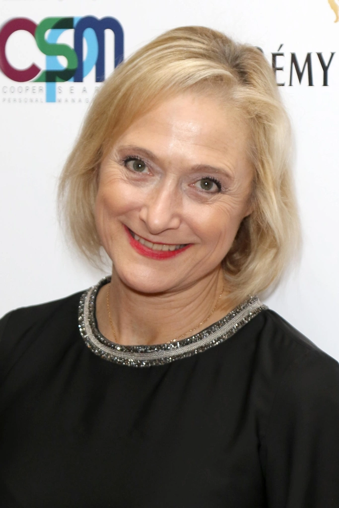 Кэролайн Гудолл