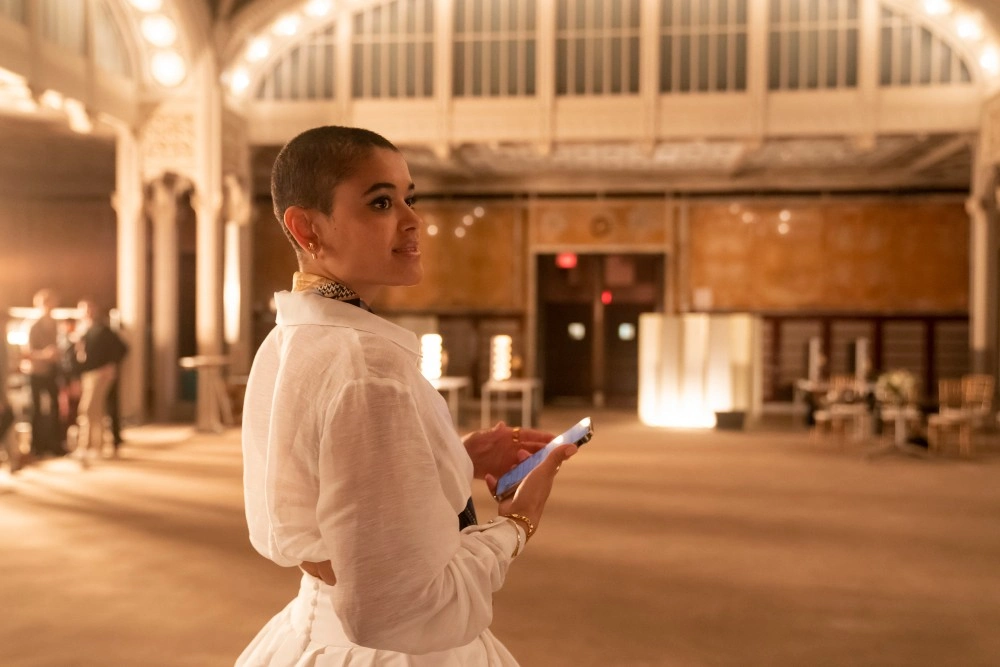 Джи-Джи, у нас отмена: Чем&nbsp;удивляет второй сезон «Сплетницы»