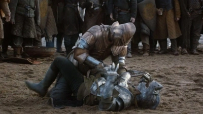 Новый спин-офф «Игры престолов» побьет рекорд франшизы