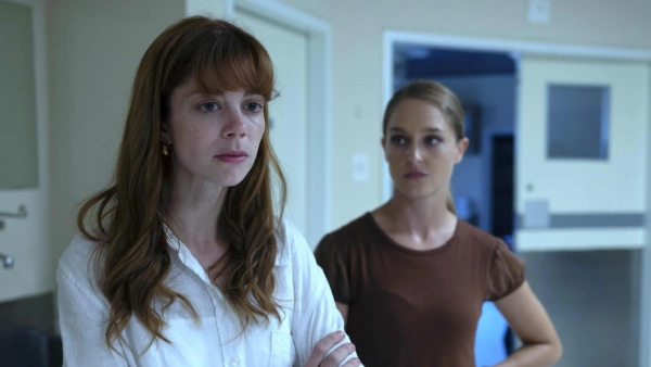 Неочевидные детективные сериалы, которые держат в&nbsp;напряжении