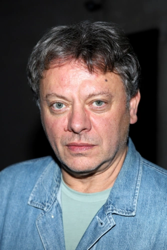 Валерий Тодоровский