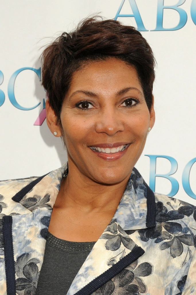 Николь Рубио