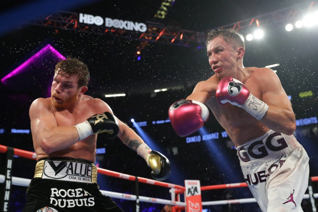 Спорт – лучший драматург: 7 мощных документальных фильмов про спортсменов