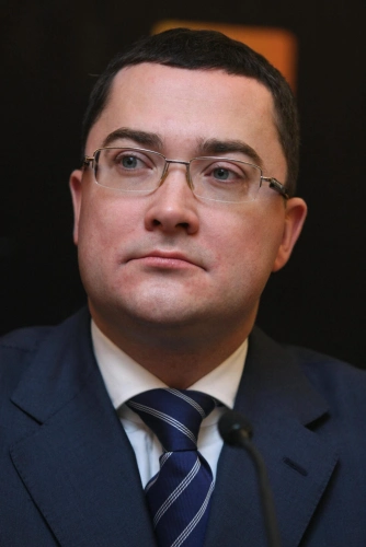 Сергей Куприянов