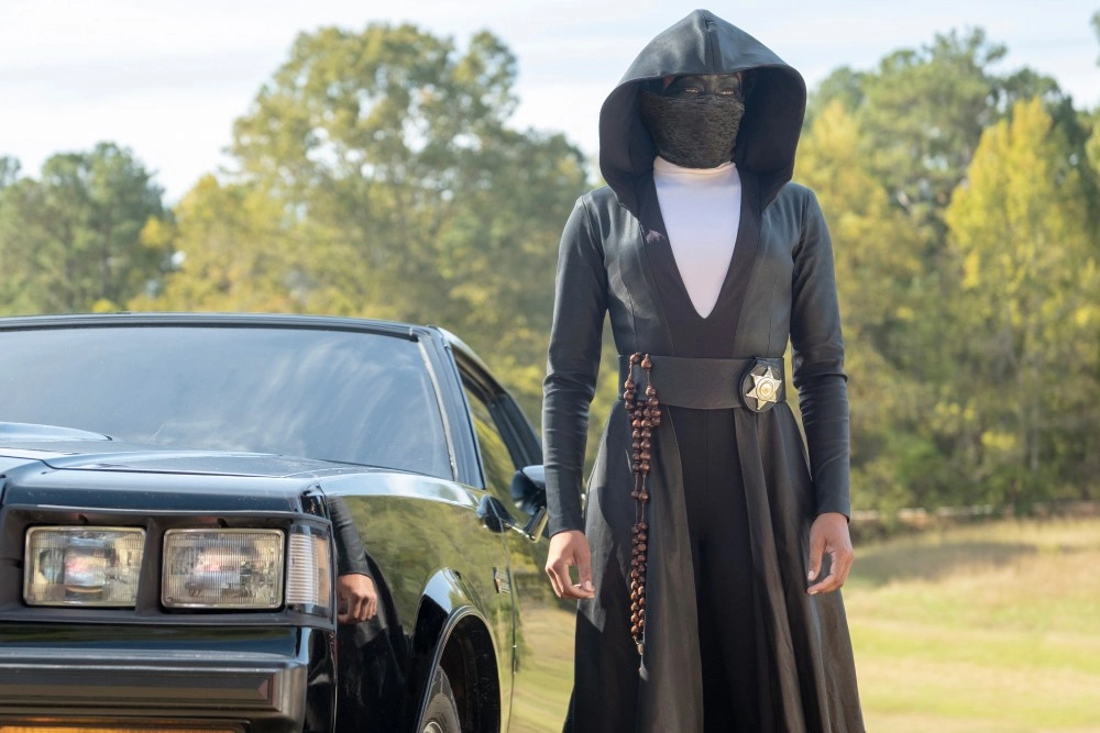 Что мы знаем о новой экранизации «Хранителей»