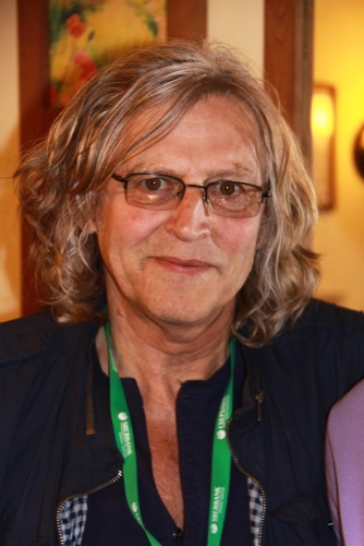 Роджер Кристиан