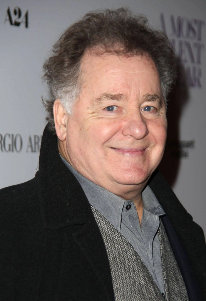 Питер Герети