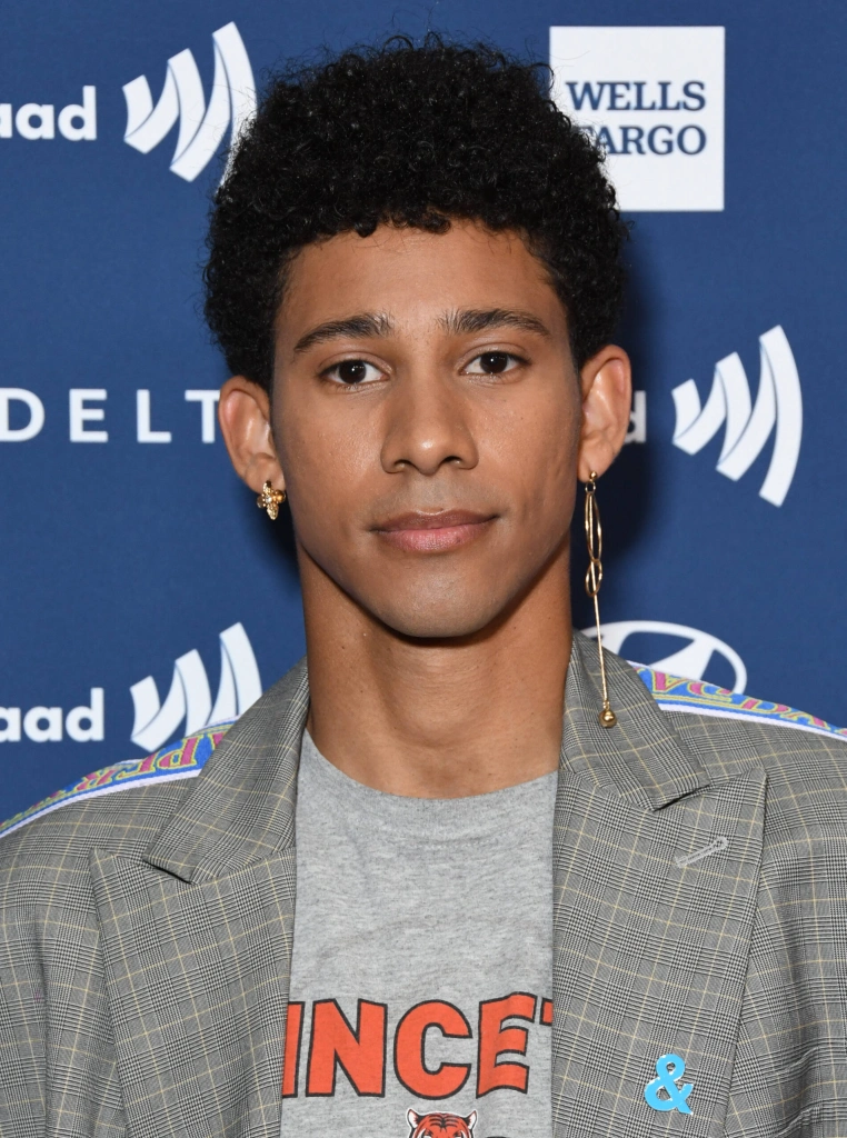 Кейнан Лонсдейл