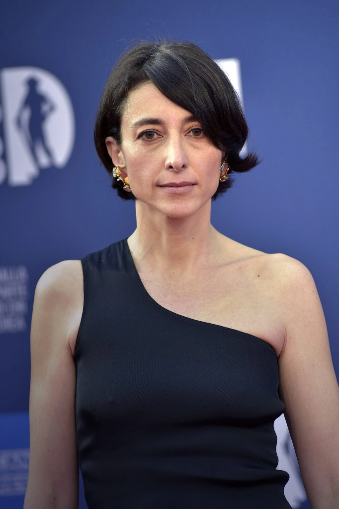 Элена Льетти