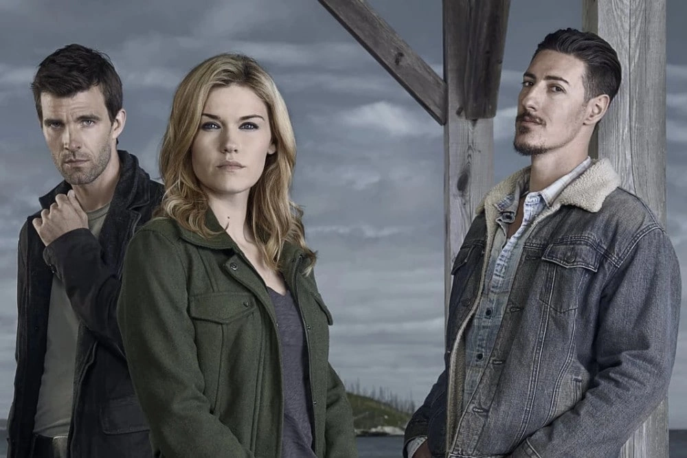 13 лучших сериалов по Стивену Кингу