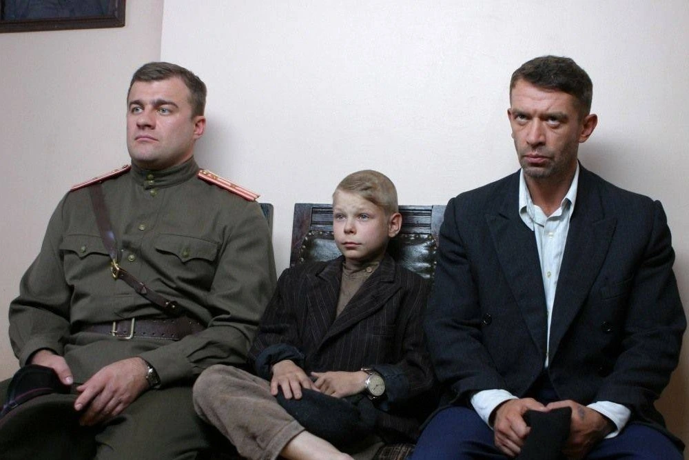 10 лучших сериалов про войну