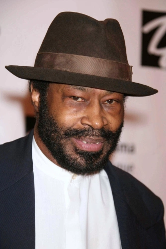 Энтони Чисхолм