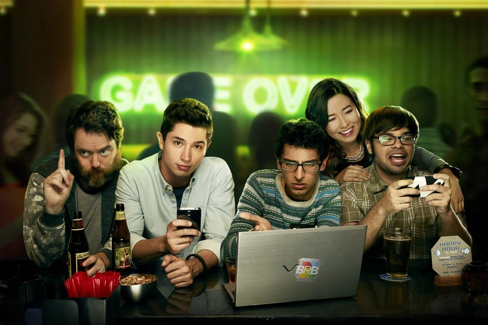 5 лучших сериалов о программистах и стартаперах