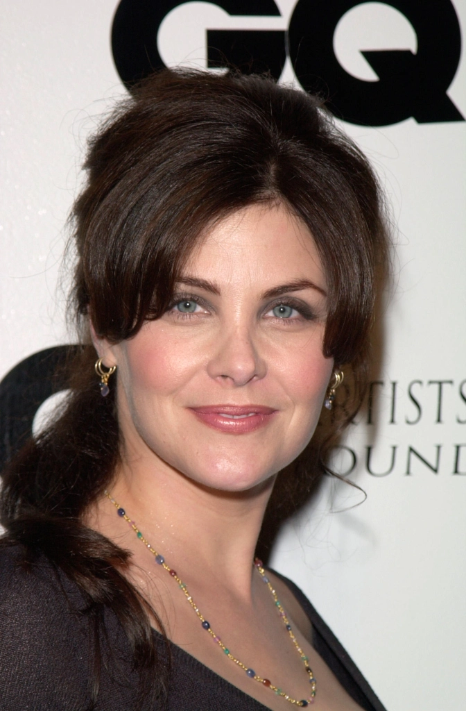 Шерилин Фенн