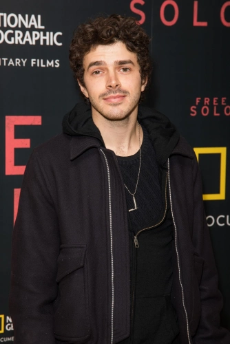 Гарри Ричардсон