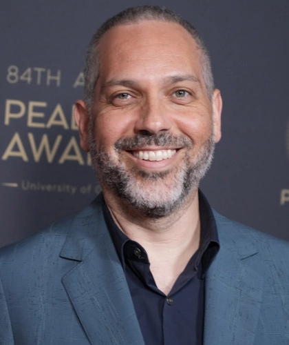 Ли Айзенберг