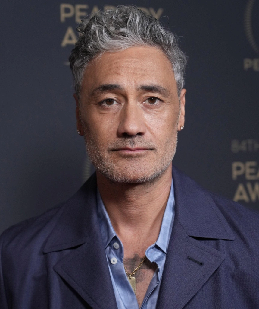 Тайка Вайтити