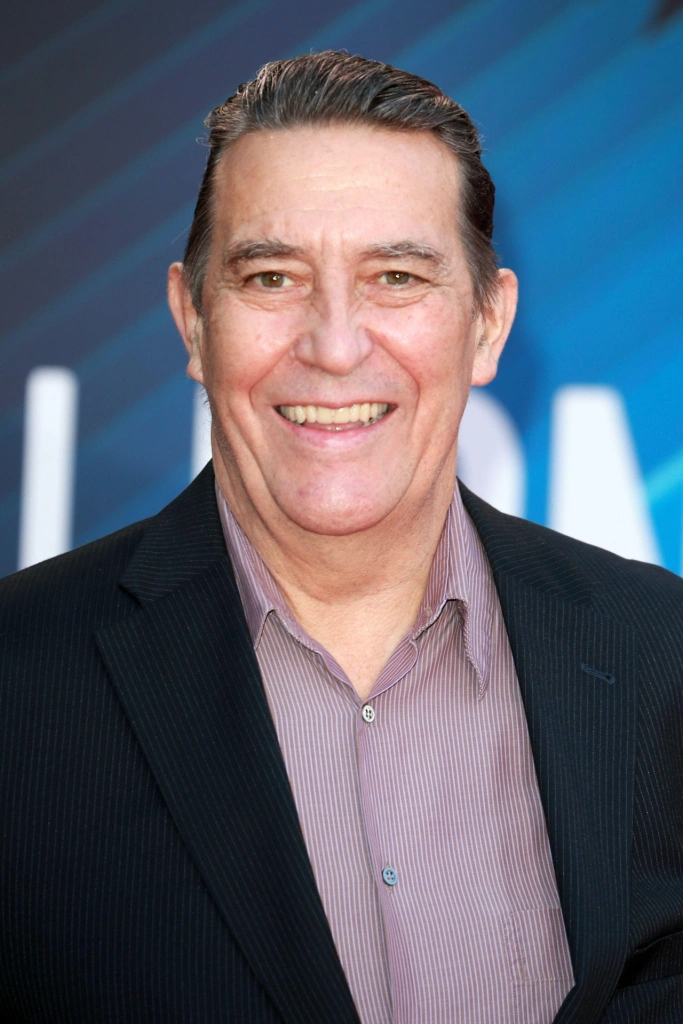 Киран Хайндс