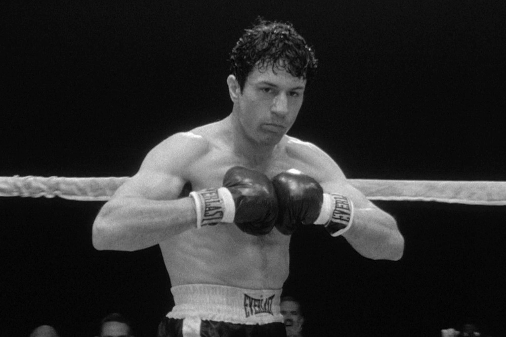 8 лучших спортивных фильмов